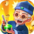 剪头发小游戏App免费下载贺岁版 